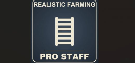 Pro Staff CoOp v1.1