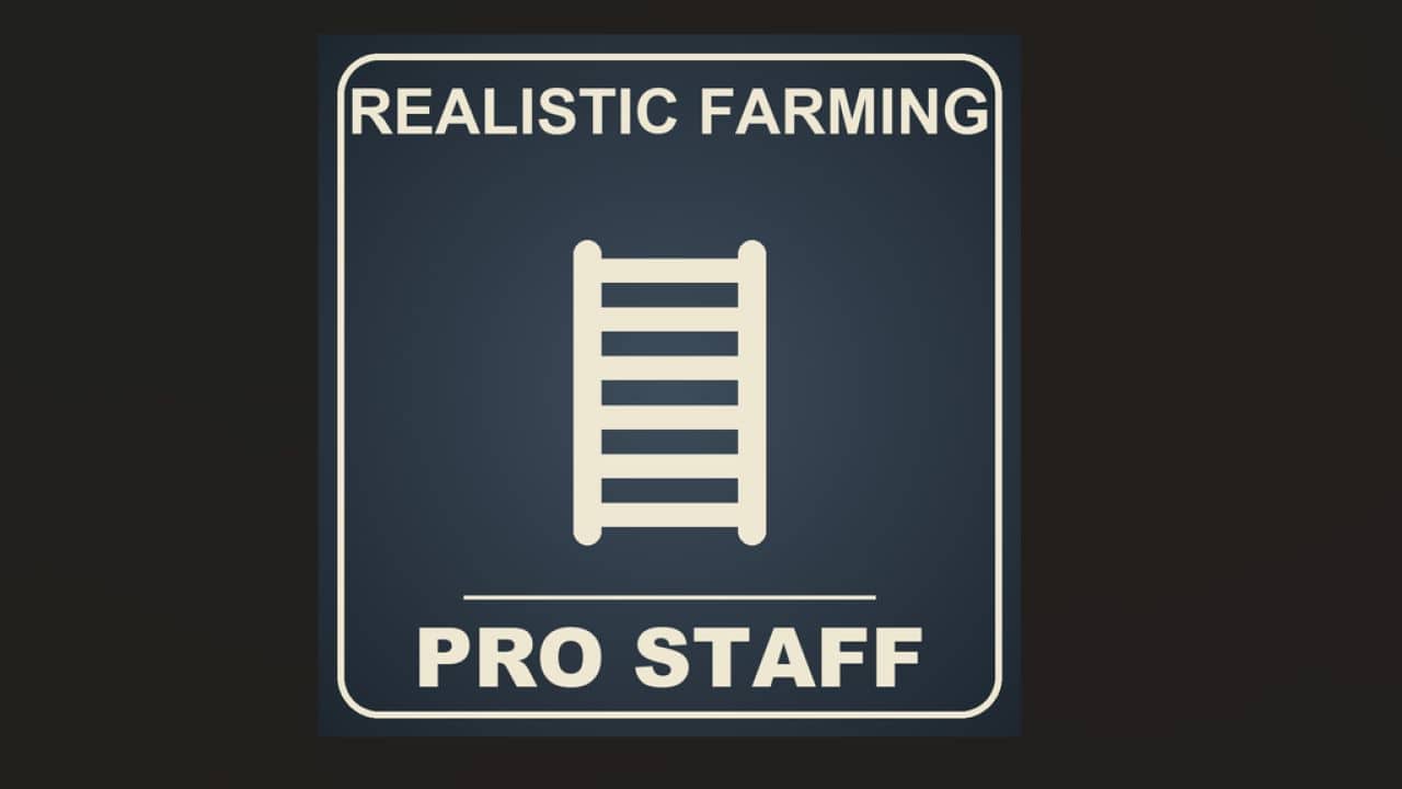 Pro Staff CoOp v1.1