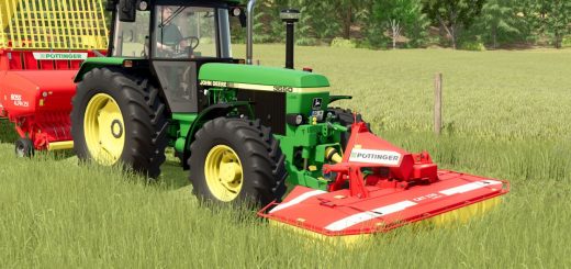 Pöttinger CAT Pack v1.0.0.1