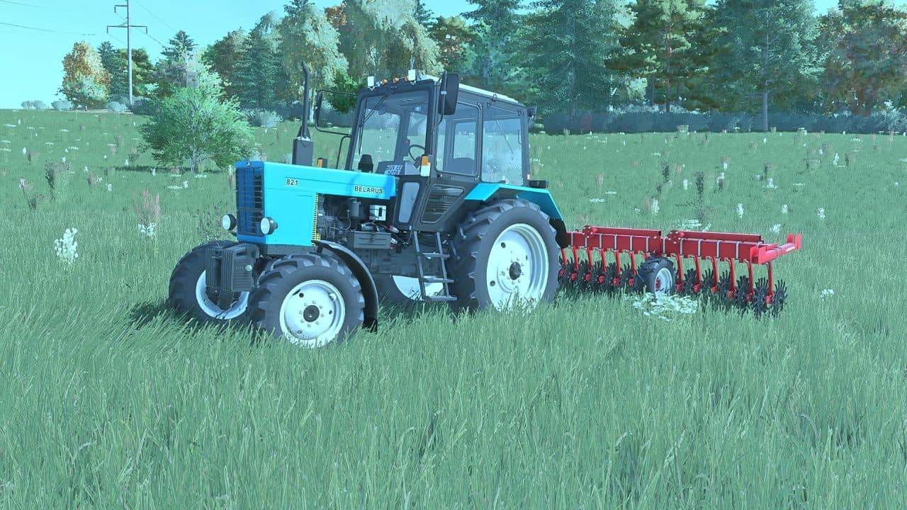 RBN 6 v1.0