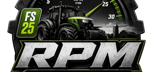 RPM Work Mode v2.4.4.1
