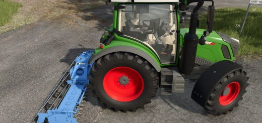 Rabe Rotovator v1.0