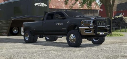 Ram HD series v1.0