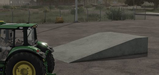 Ramp v1.0