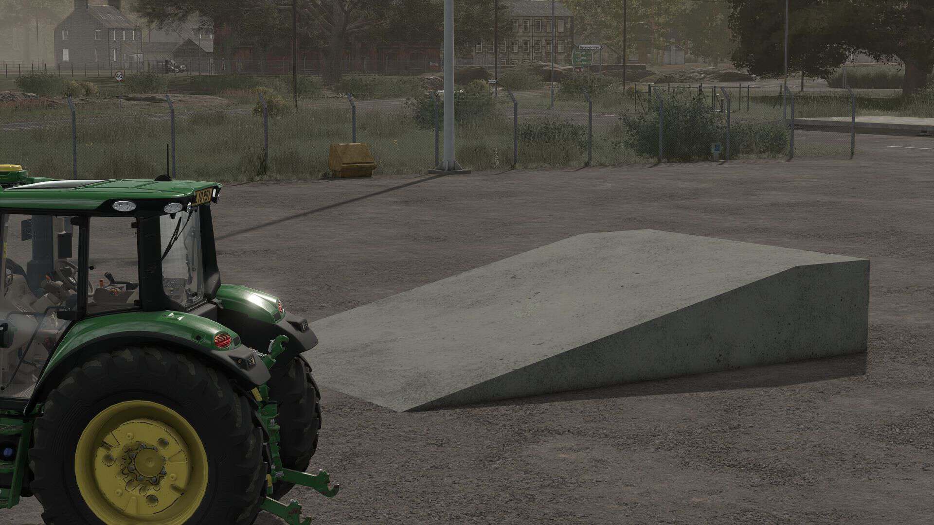 Ramp v1.0