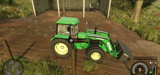 Realistic Brakes v1.1