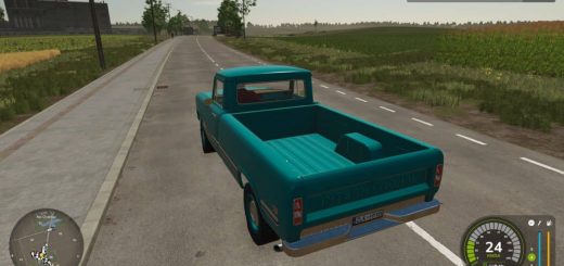 Realistic Coasting v1.0.4.0