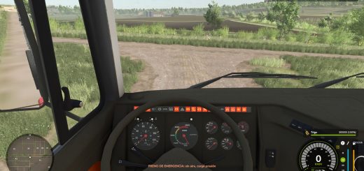 Realistic Diesel Start v1.2