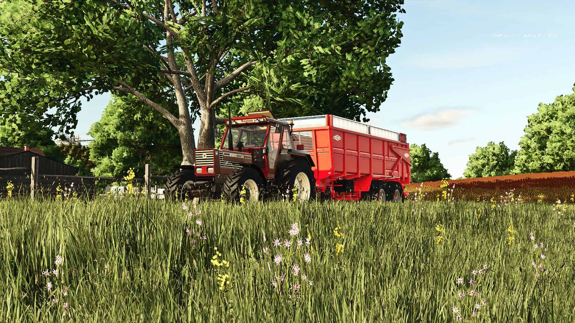Realistic Reshade Preset v1.0