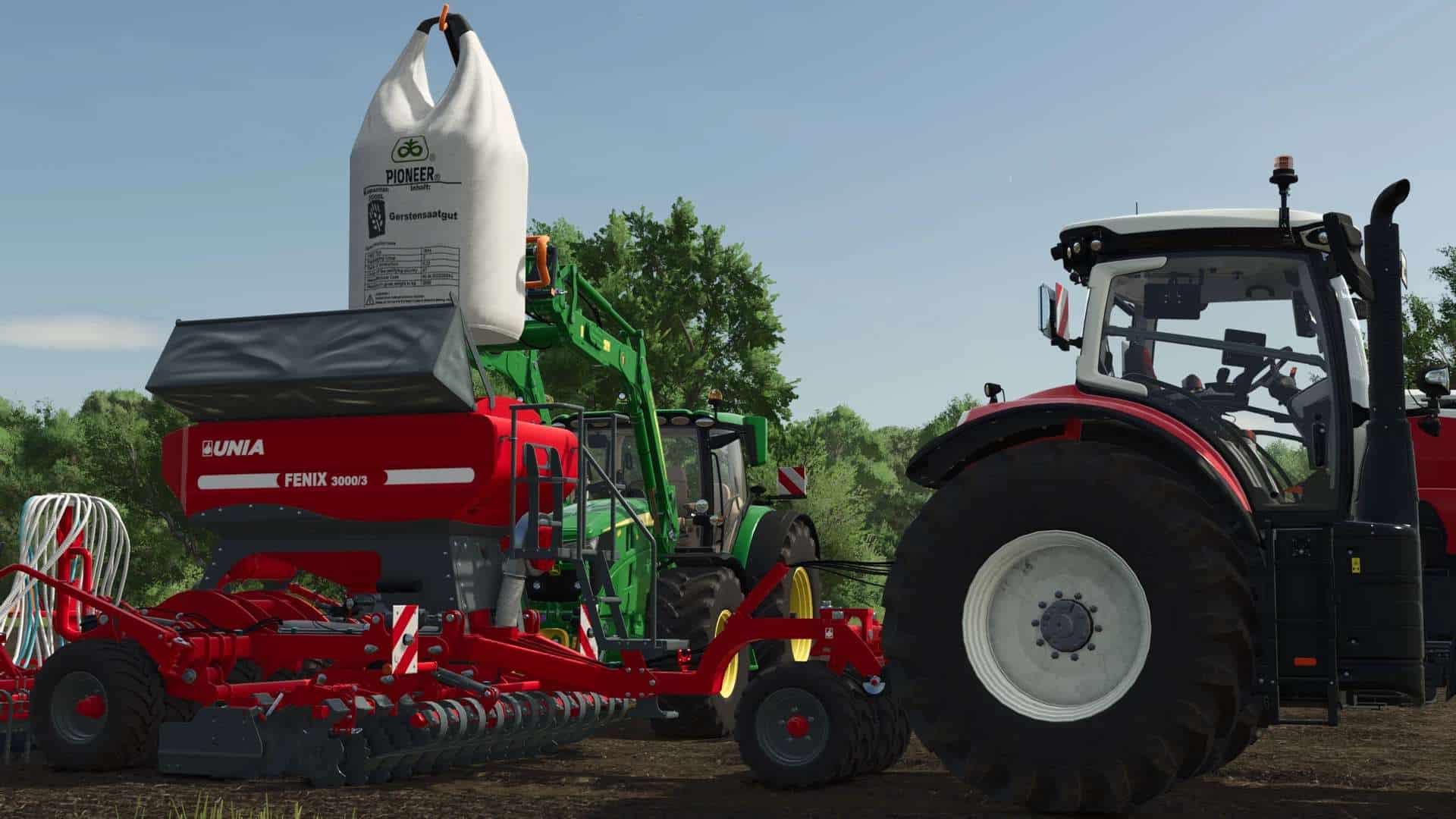 Realistic Seeder BETA v0.9.8.1