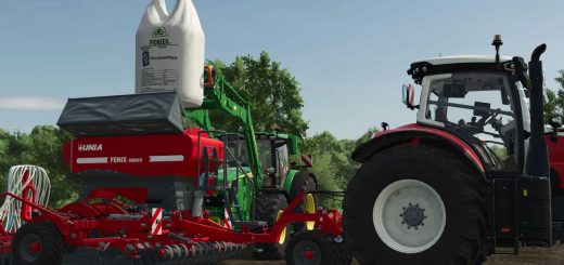 Realistic Seeder BETA v0.9.9.9