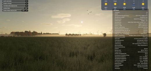 Realistic Water & Soil Management (RWSM) v1.3.6.7