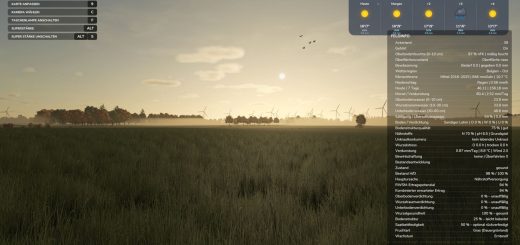 Realistic Water & Soil Management (RWSM) v1.3.8.7