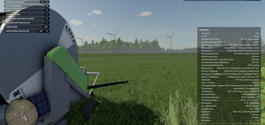 Realistic Water & Soil Management (RWSM) v1.3.9.1
