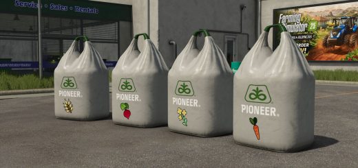 Realistic seed drills BETA 3 v1.0