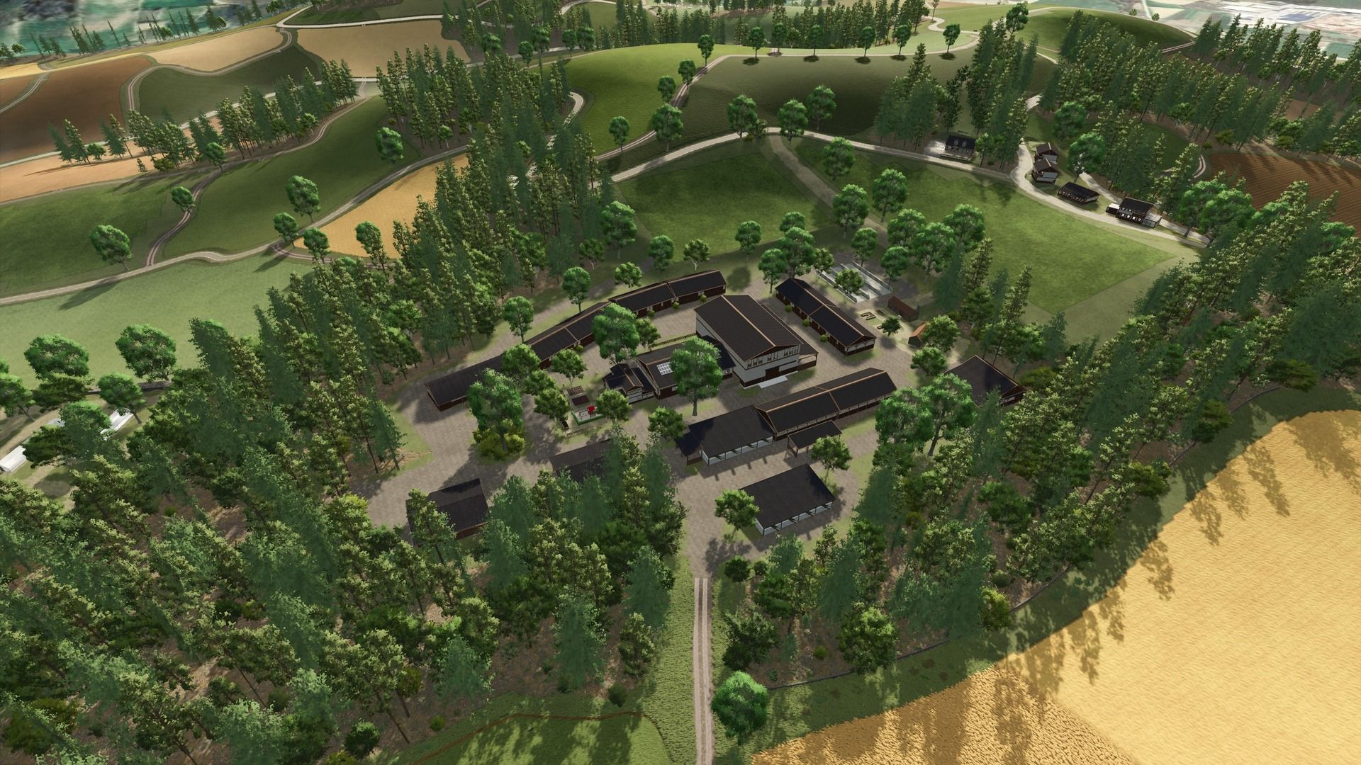 Rebental v1.0