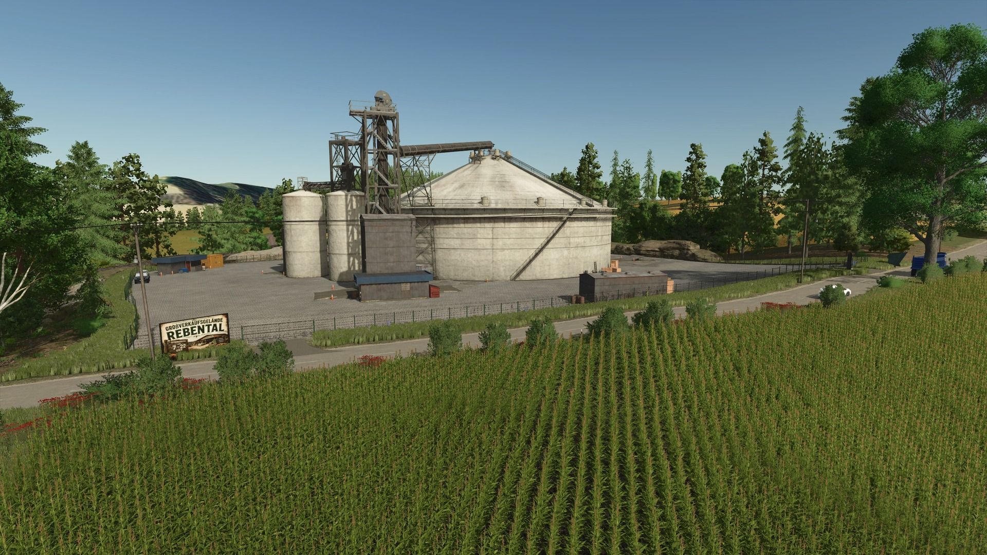 Rebental v1.0.0.1