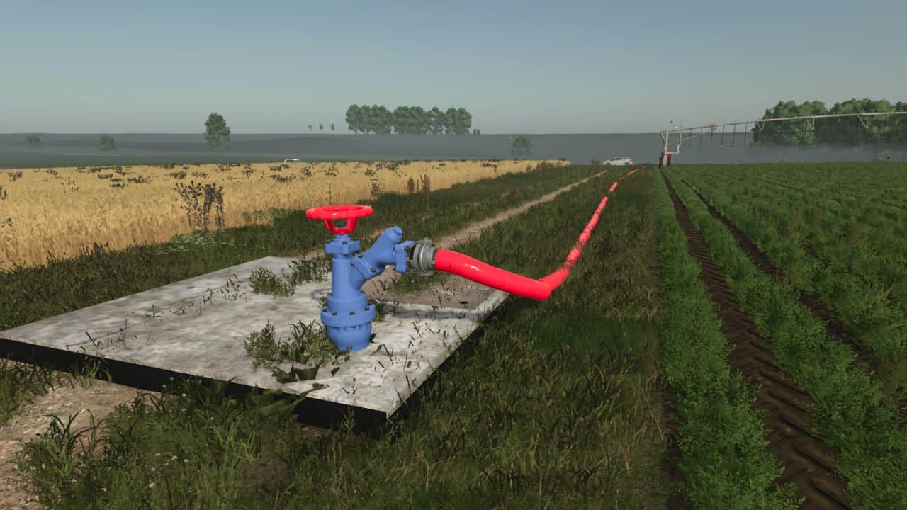 Reinke Irrigation System V2 v1.0.0.2