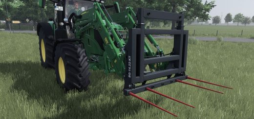 Relt Bale Fork v1.0