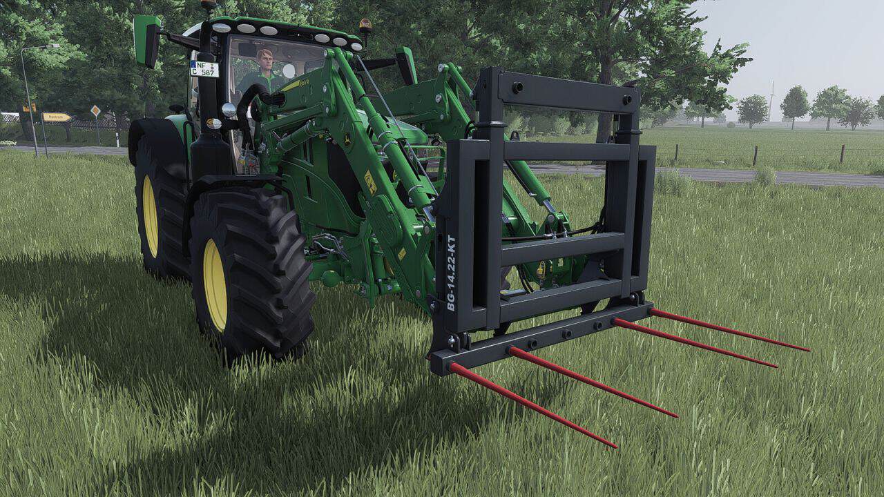 Relt Bale Fork v1.0