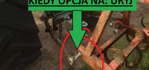 Removing the lifting balls v1.0