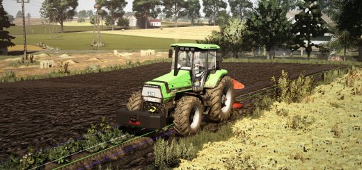 Reshade v1.0