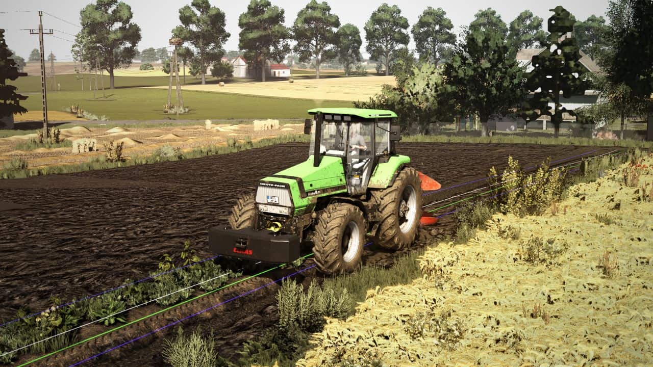Reshade v1.0