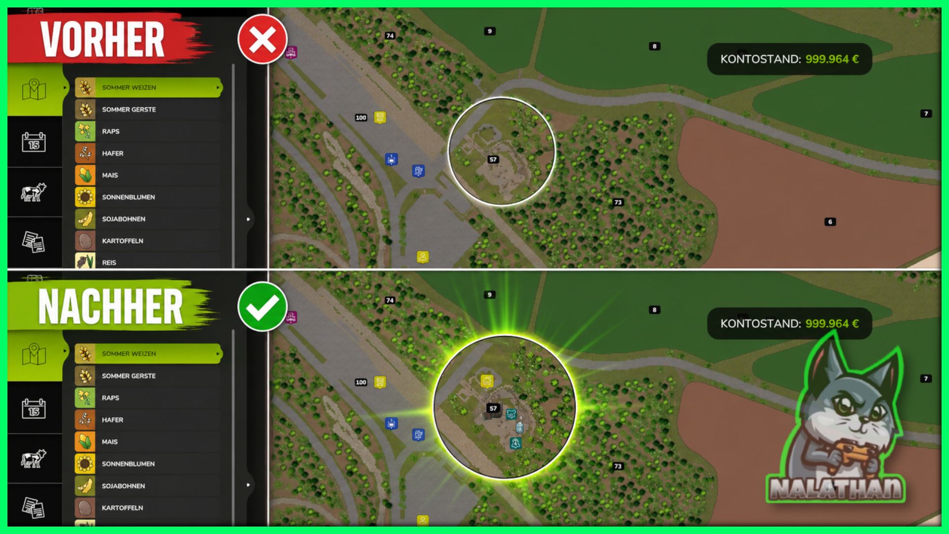 Reveal Hidden Barns v1.0.1.0