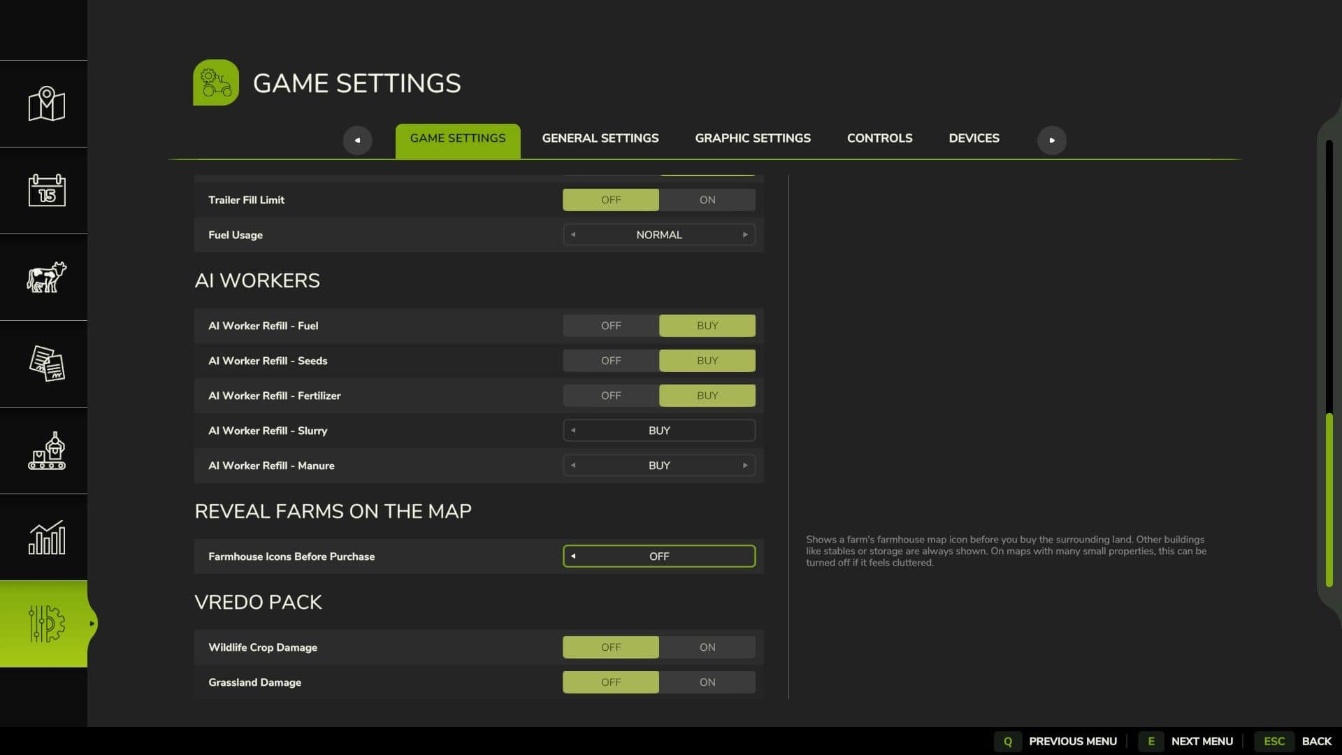 Reveal Hidden Barns v1.0.2.0