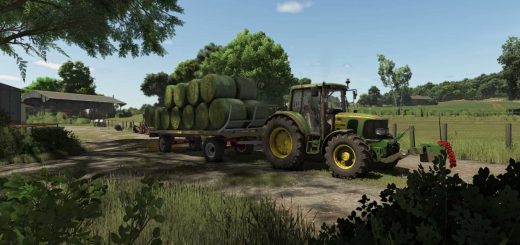 Rid-Hobbs Photorealism v1.1