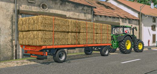 Rinoagro Platforms Pack v2.5