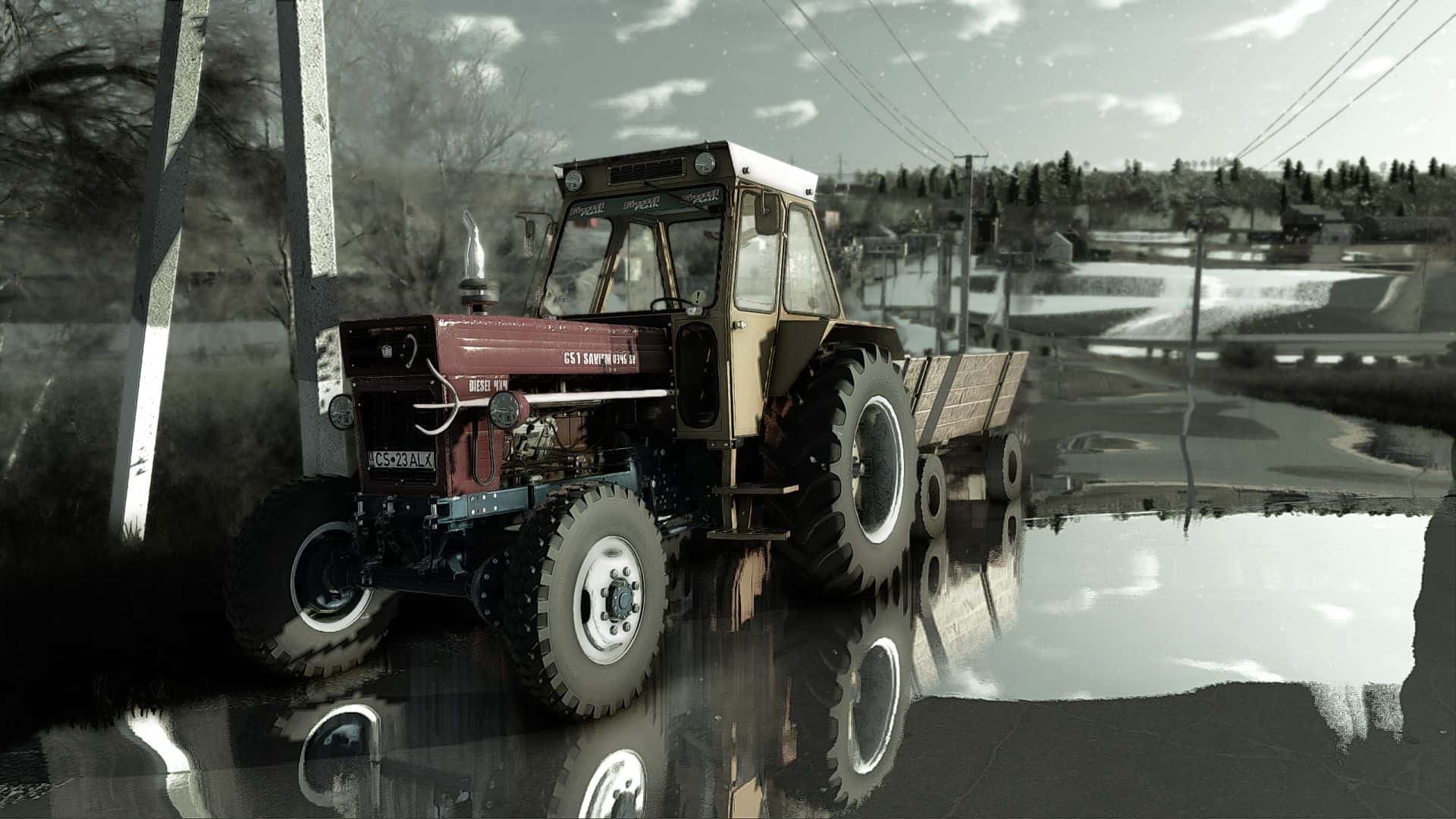 Romania Balkan FERM Shader v1.0