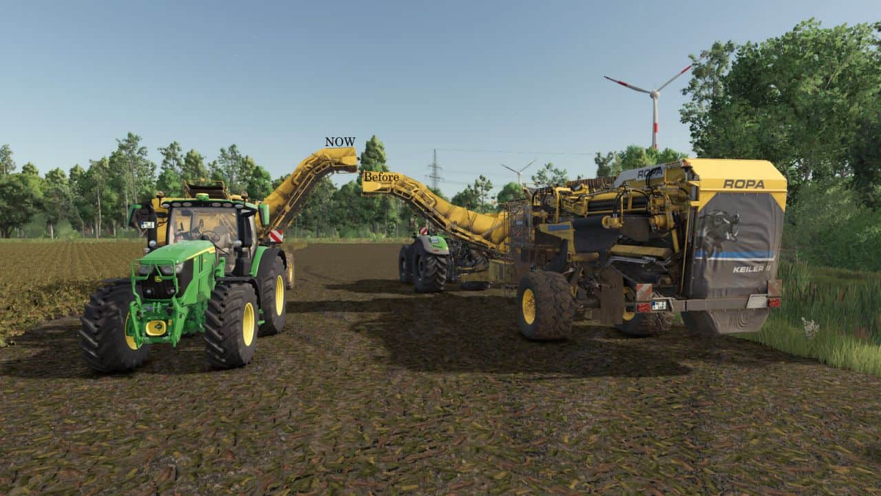 Ropa Keiler RK22 v1.1