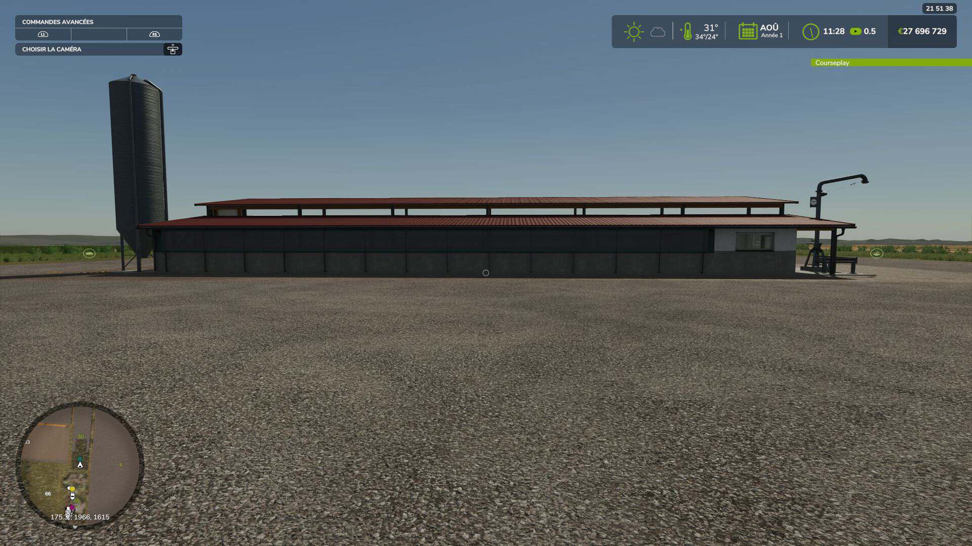 Rudolf Hörmann Colossus Pack v1.3