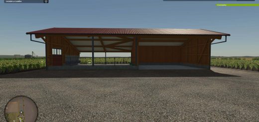Rudolf Hörmann Colossus Pack v1.3