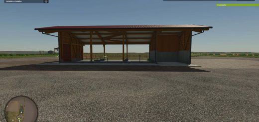 Rudolf Hörmann Colossus Pack v1.0