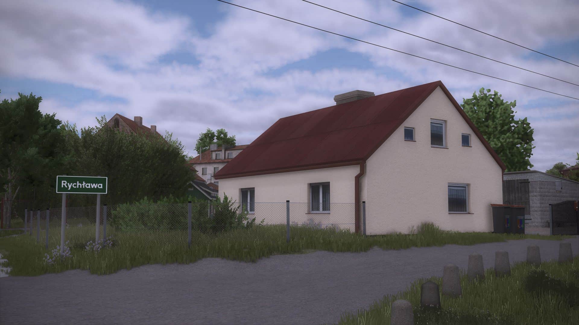 Rychława 4X v1.1 thumbnail 6
