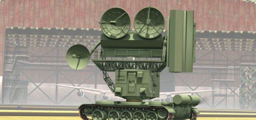 SNR-75M3 Fan Song E v1.0