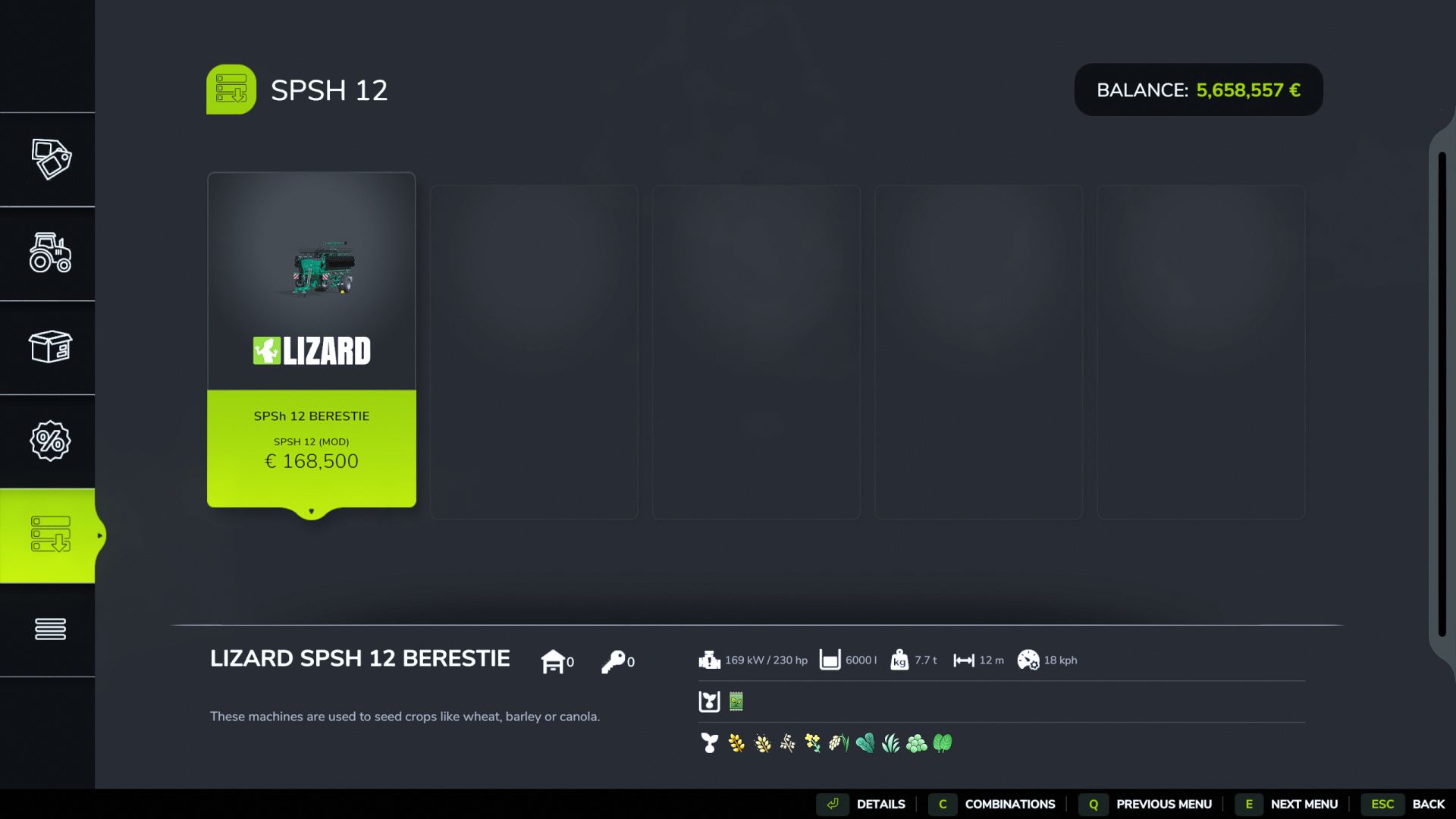 SPSH-12 Berestye v1.0.0.1