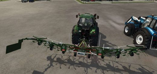 Samasz P8890 Limited Edition v1.0