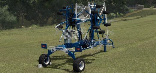 Samasz Z2840H Limited Edition v1.0