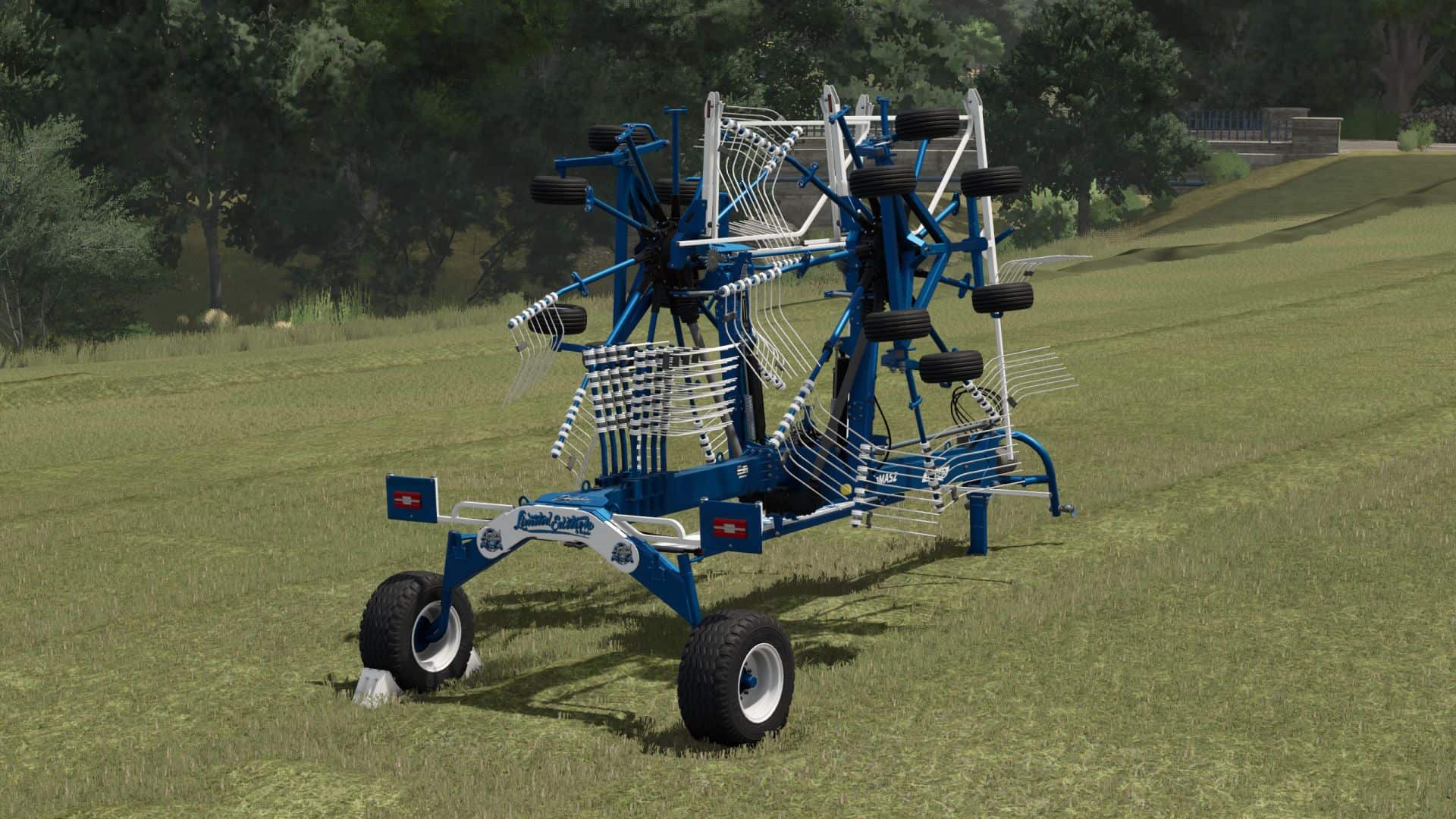 Samasz Z2840H Limited Edition v1.0