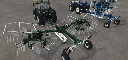 Samasz Z2840H Limited Edition v1.0