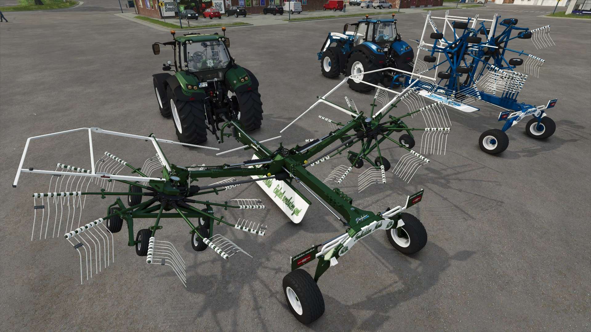Samasz Z2840H Limited Edition v1.0