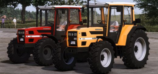Same Explorer 90 v1.1