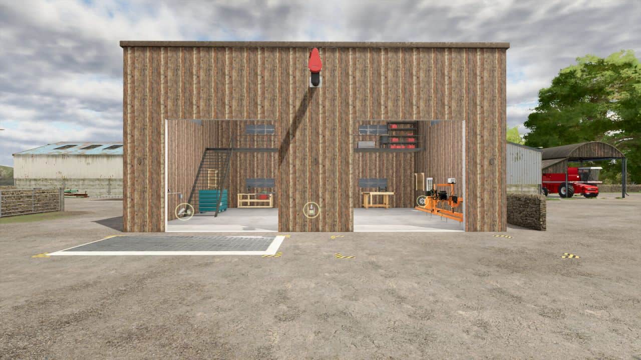 SawMill v1.0.0.2