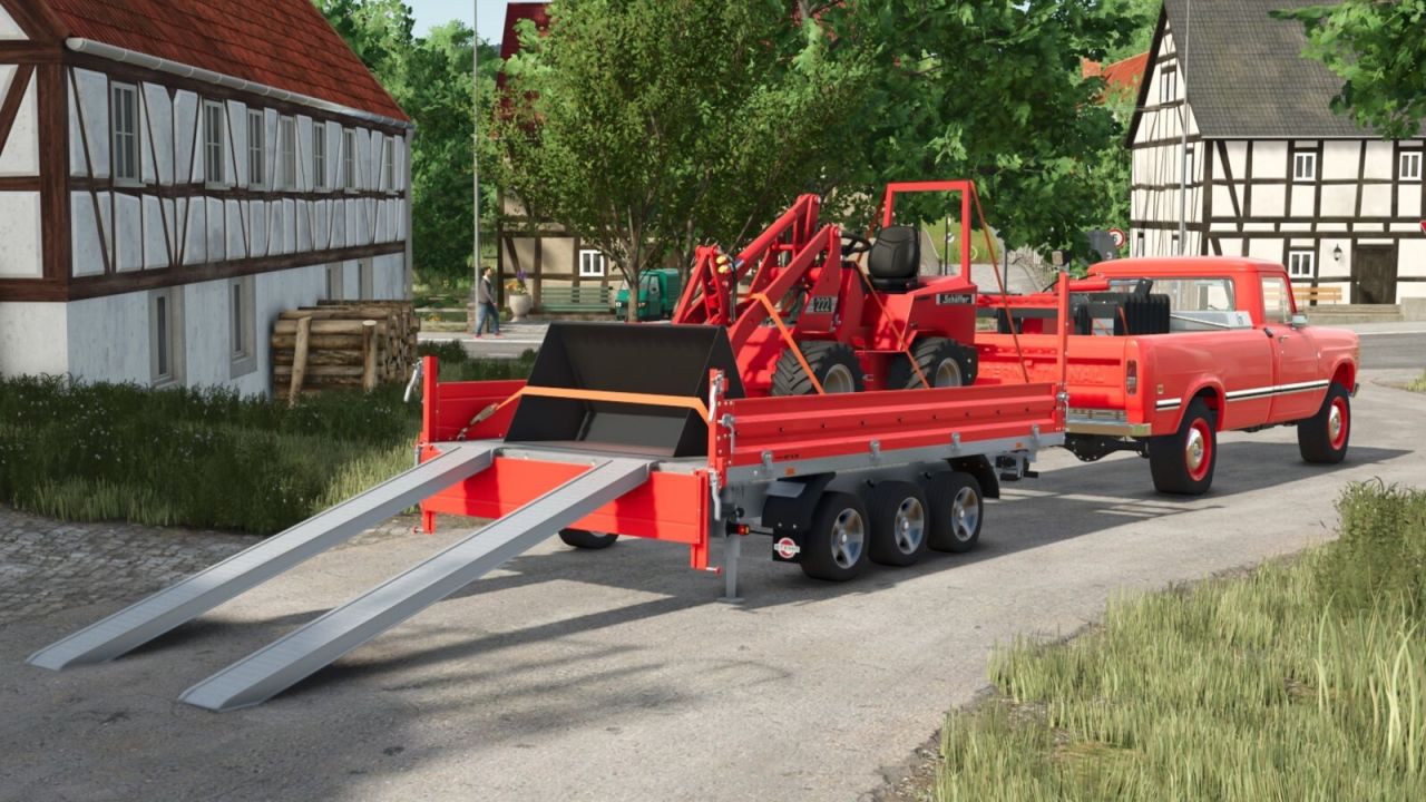 Schäffer 222 v1.0