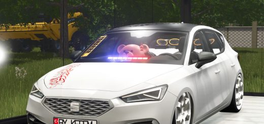 Seat Leon FR v1.0