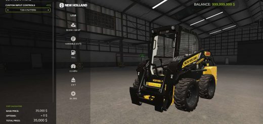 Separate Driving Controls v1.0