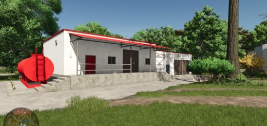 Slaughterhouse and Meat Processing v1.0.2.1